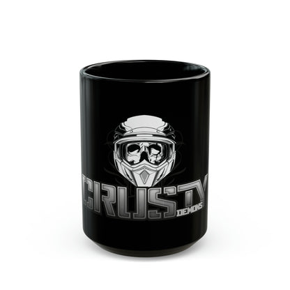 Crusty for life Mug