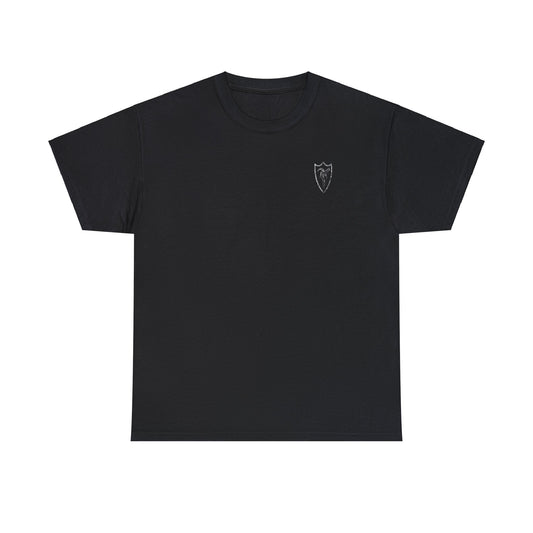 Sketched Tee
