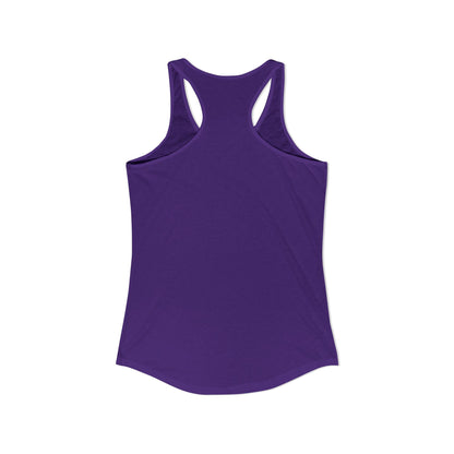 Women's OG Shield Racerback Tank