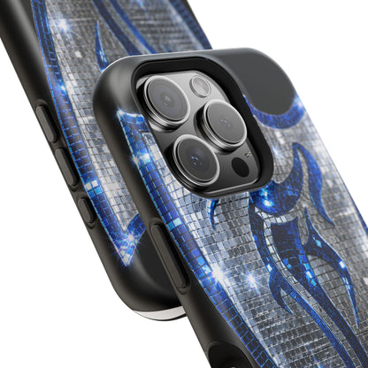 Impact-Resistant Cases