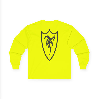 SAFTY Shield
