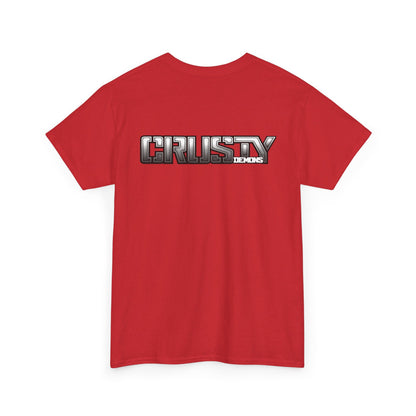 CRUSTY  Tee