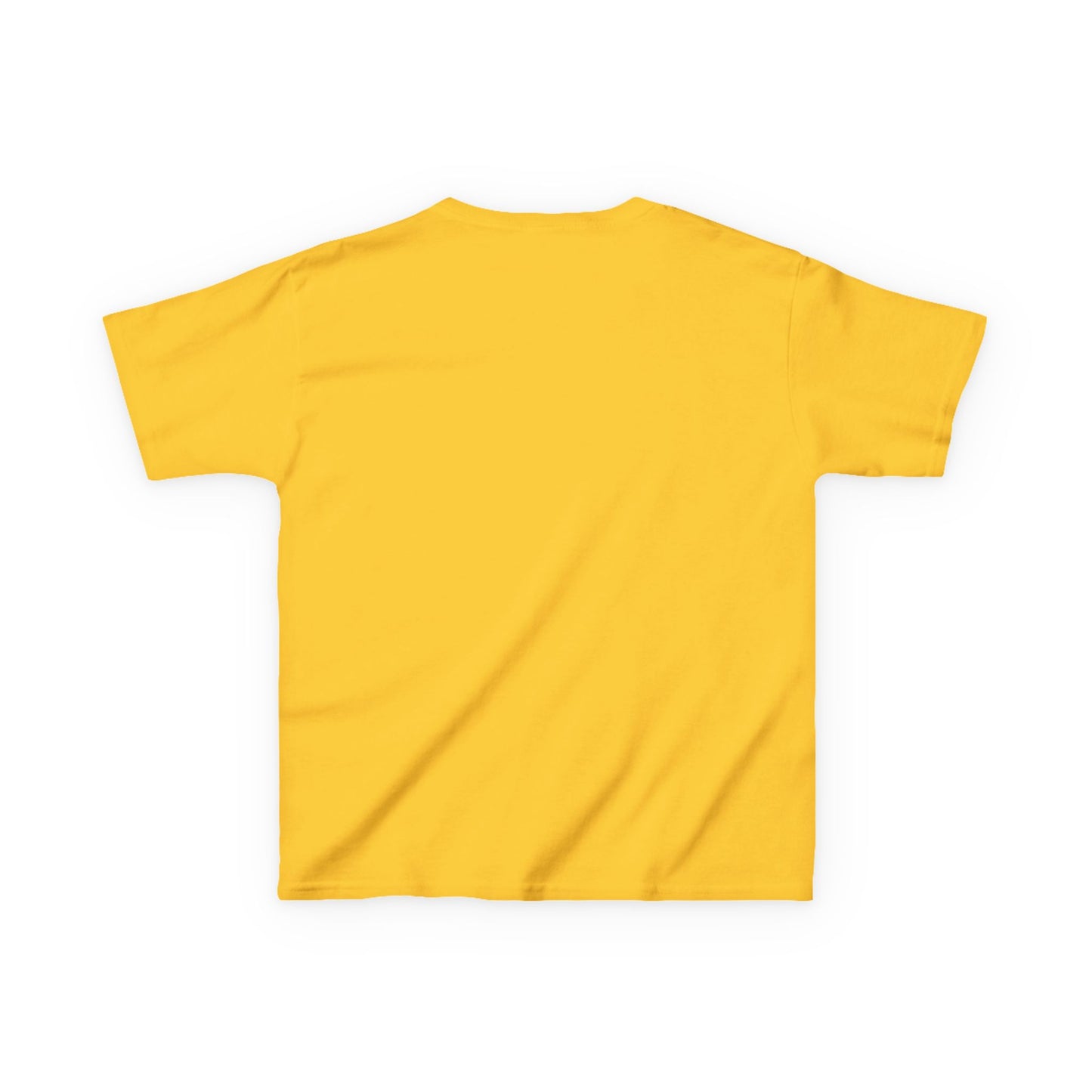 BUB Graphic Kids Tee with Ice Cream Truck
