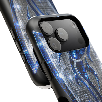 Impact-Resistant Cases