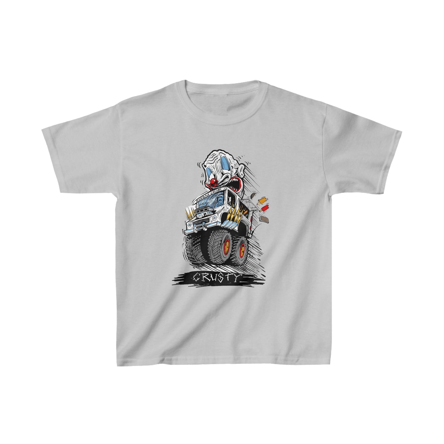 Kids BUB Tee