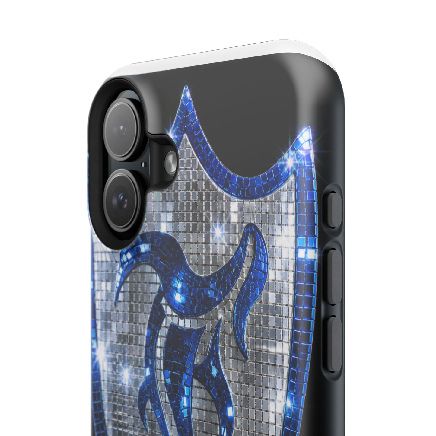 Impact-Resistant Cases