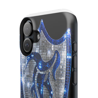 Impact-Resistant Cases
