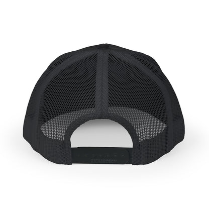 RACERSnapback Trucker Cap