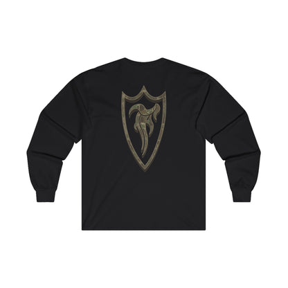 army joe Long Sleeve Tee