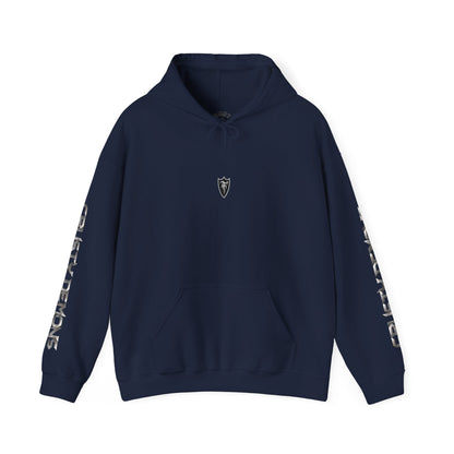 Players club Hooded Sweatshirt