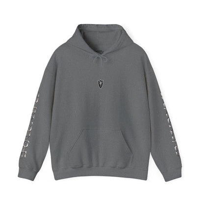 Players club Hooded Sweatshirt