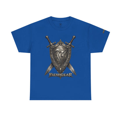 Shield & Swords  Tee