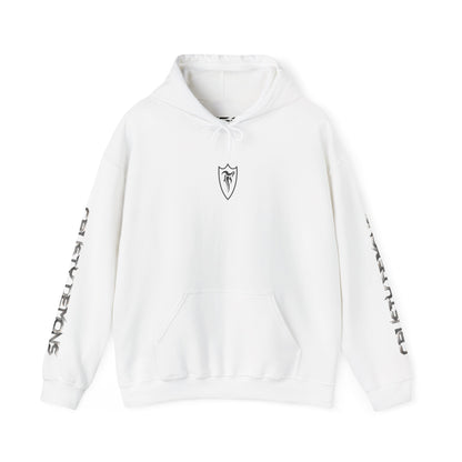 FGR Race Trophy Truck Hoodie