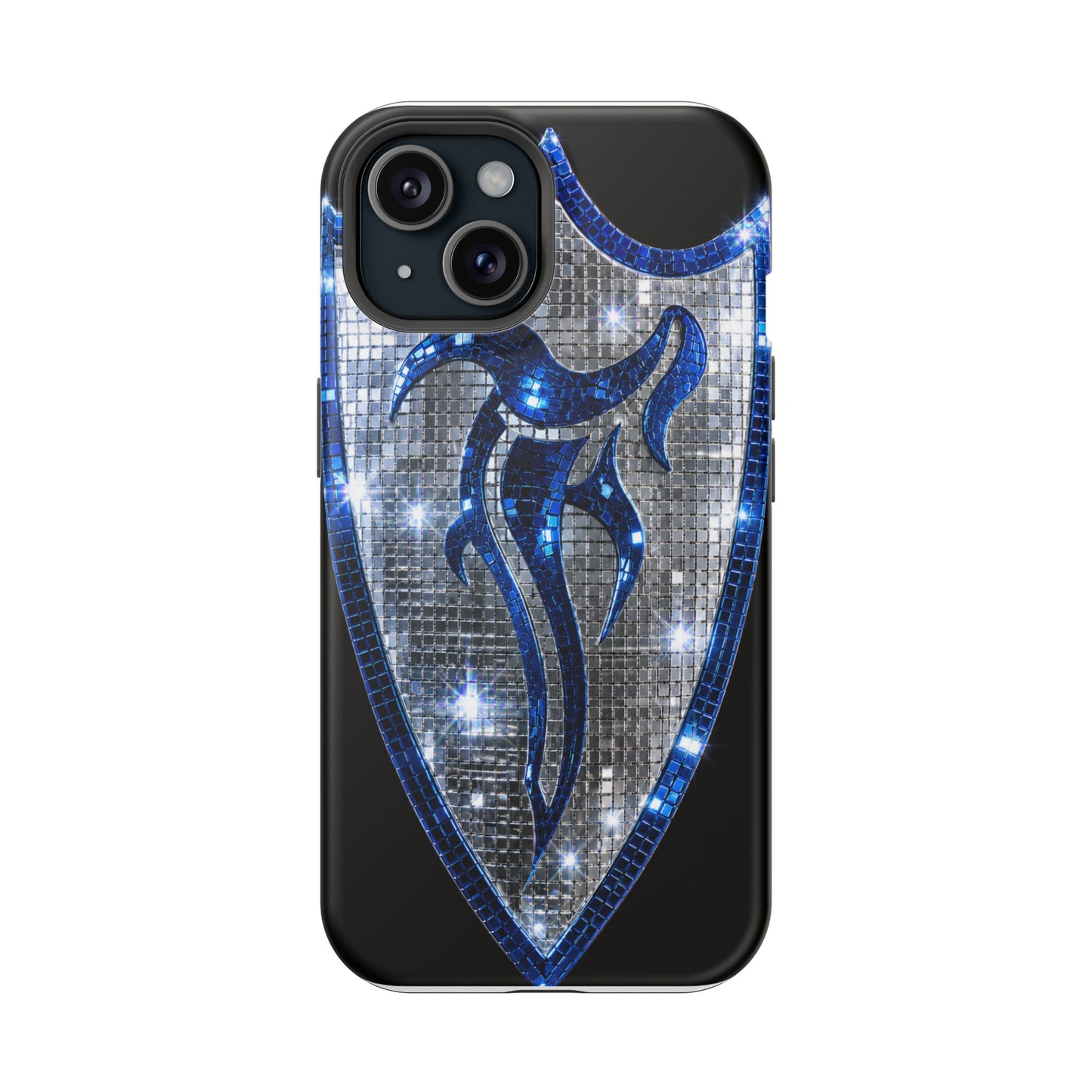 Impact-Resistant Cases