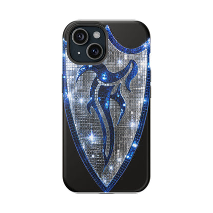 Impact-Resistant Cases