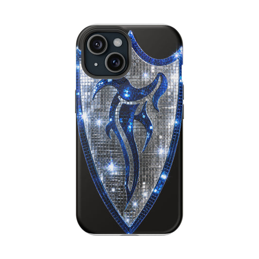 Impact-Resistant Cases
