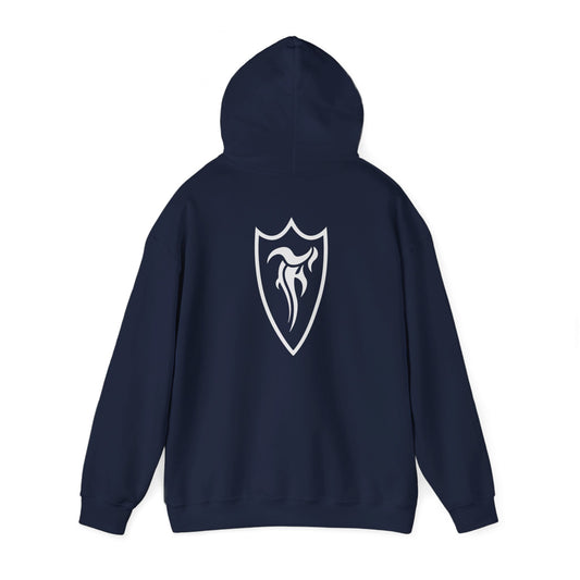 LEGEND Hoddie