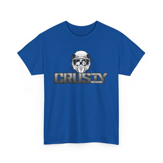 CRUSTY  FOR LIFE
