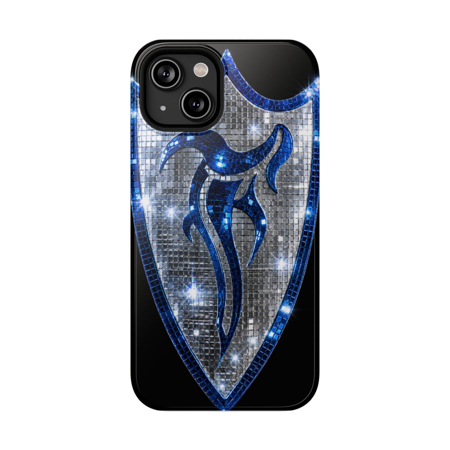 Impact-Resistant Cases