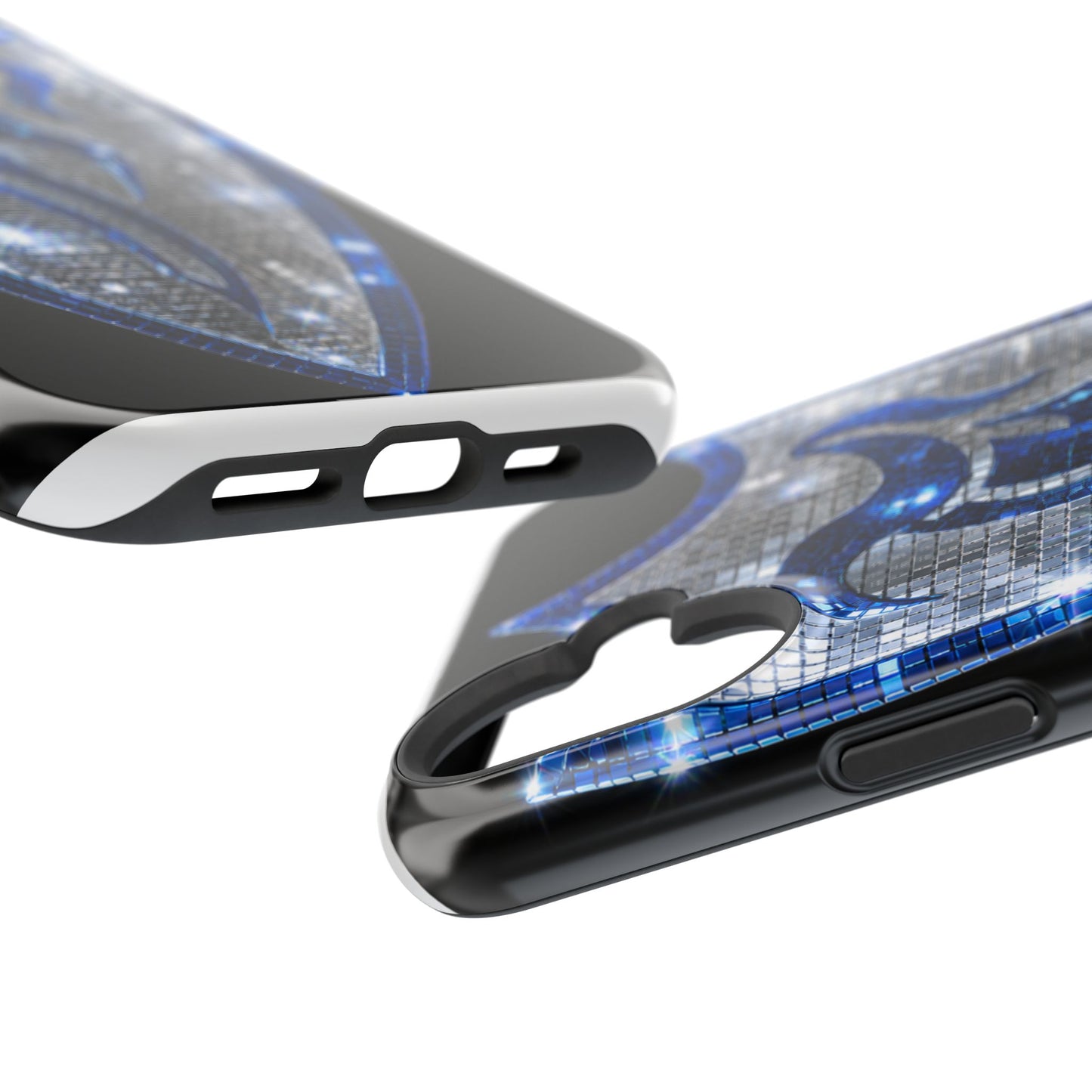 Impact-Resistant Cases
