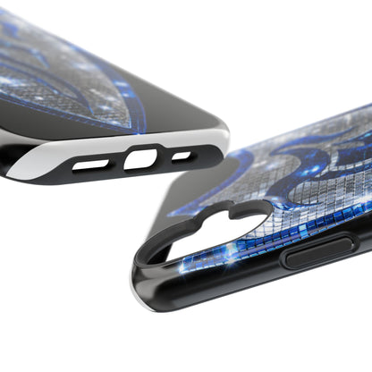 Impact-Resistant Cases
