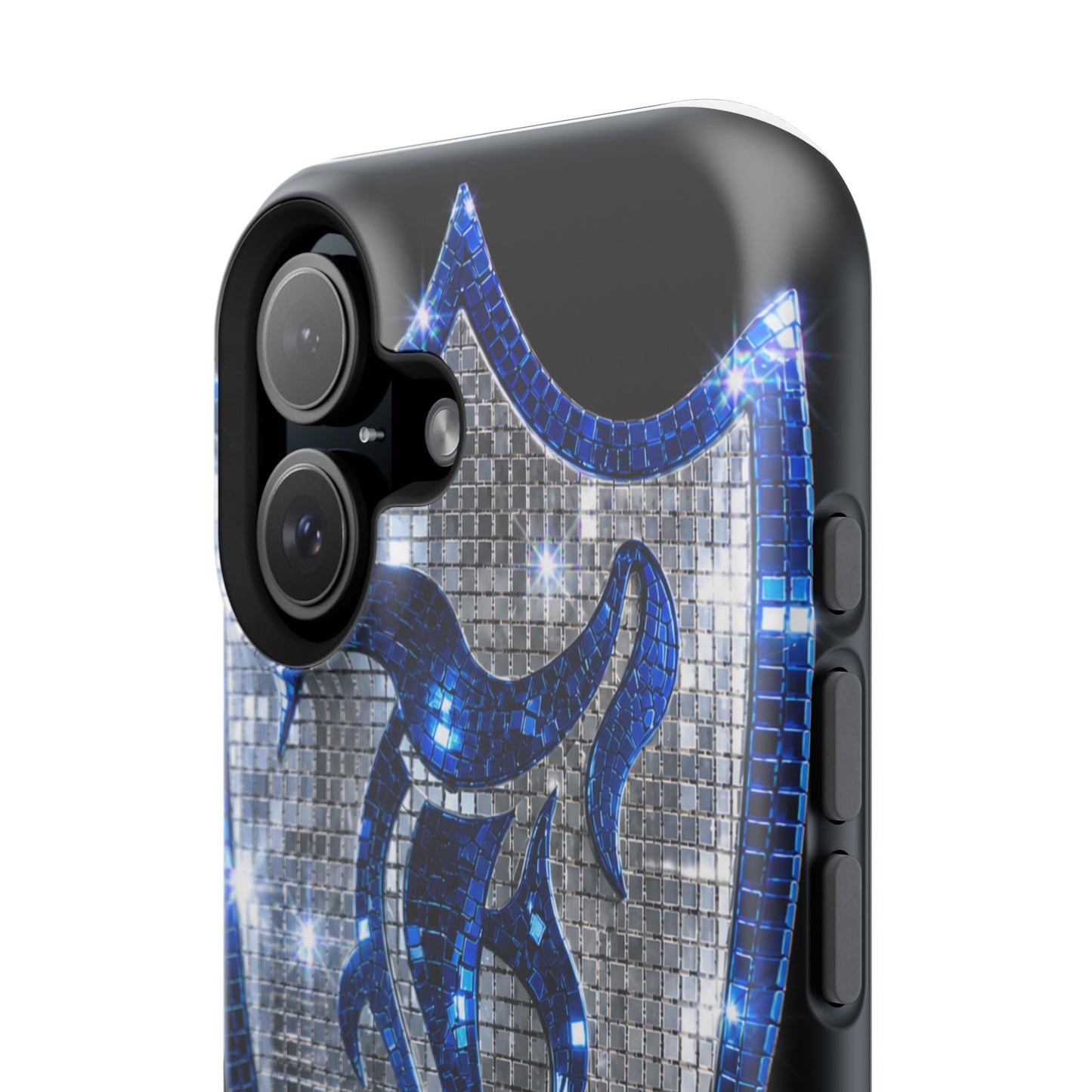 Impact-Resistant Cases