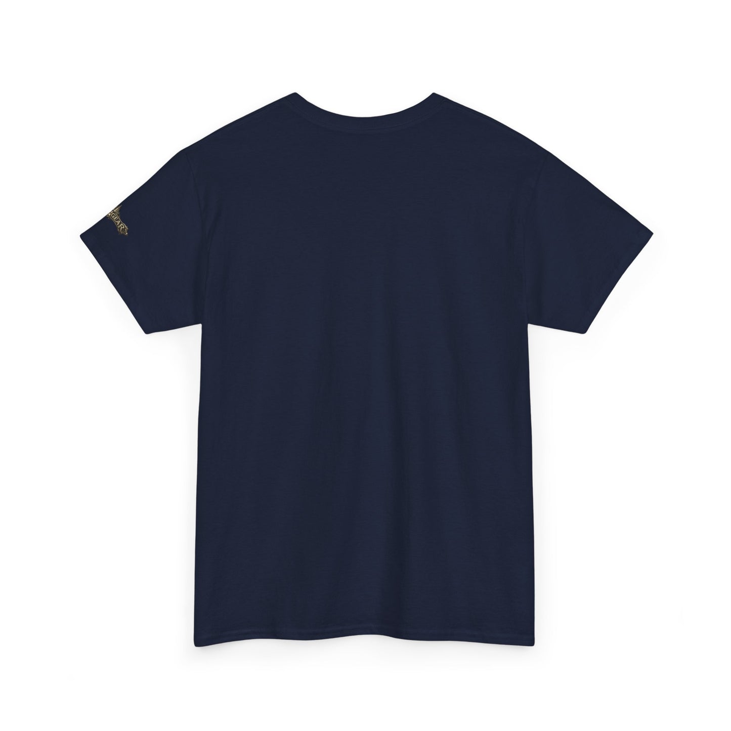 Shield & Swords  Tee