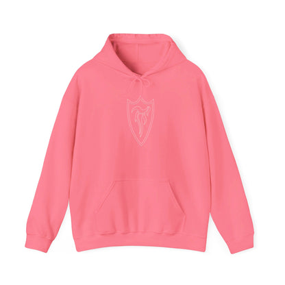 shield  Hooded Sweatshirt