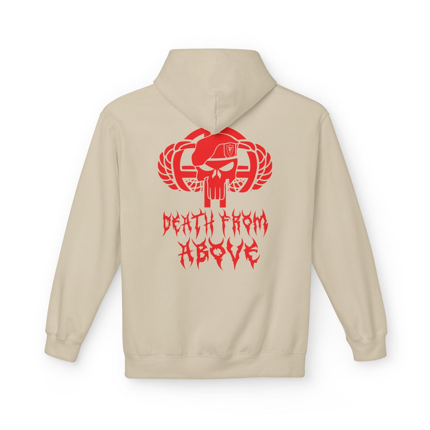 My Brother's Keeper Hoodie