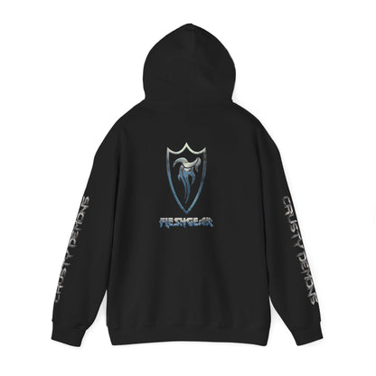 Players club Hooded Sweatshirt