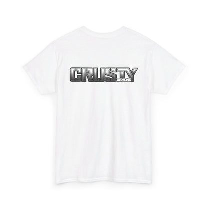 CRUSTY  Tee