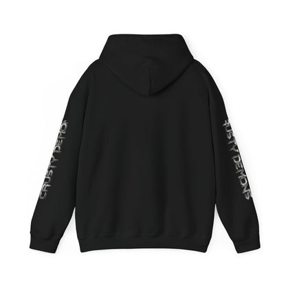 Players club Hoodie
