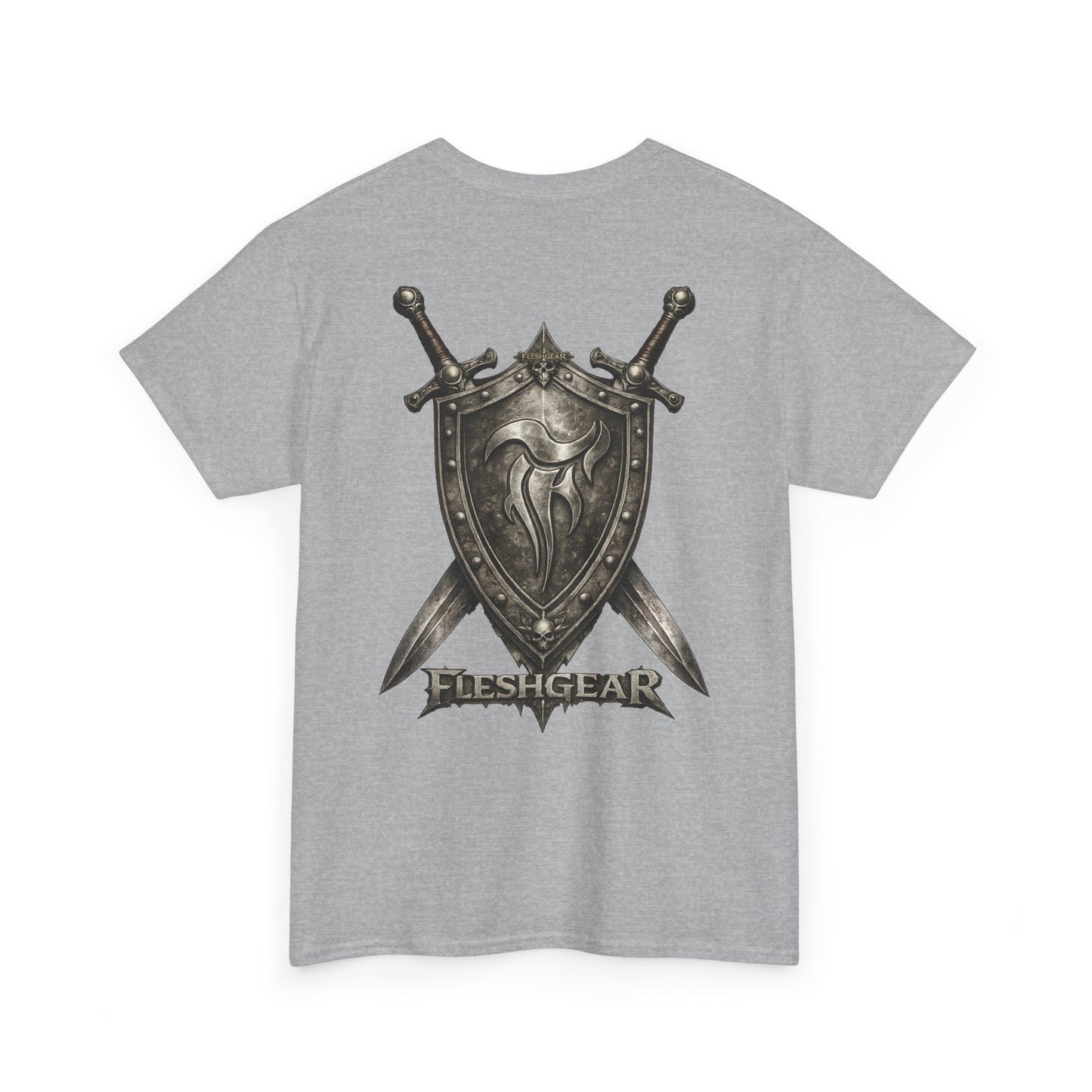 ARMORED