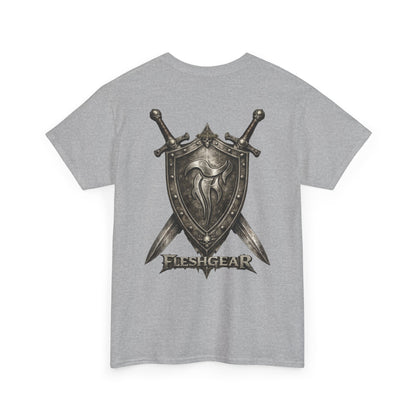 ARMORED