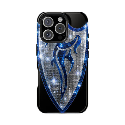 Impact-Resistant Cases