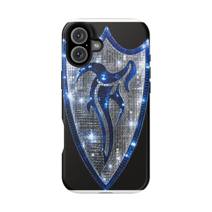 Impact-Resistant Cases
