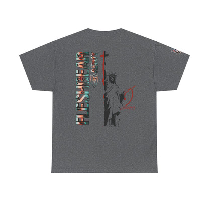 Liberty Tee - FLESHGEAR ARMY