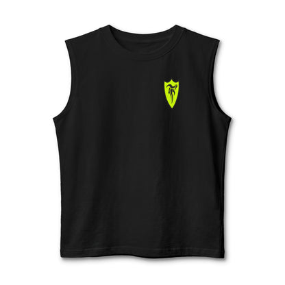 Fleshgear OG Shield Muscle Tank