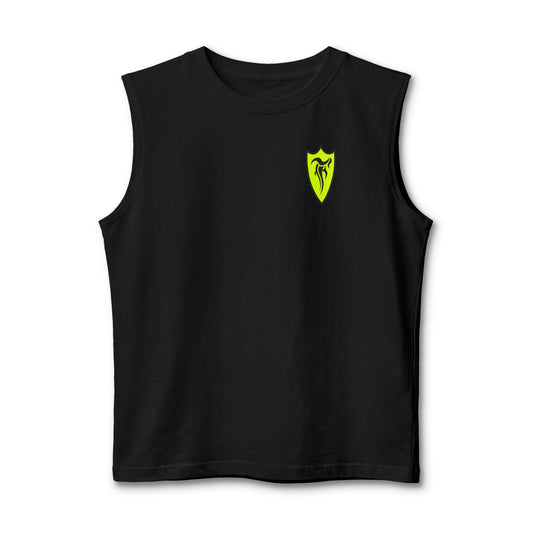 Fleshgear OG Shield Muscle Tank