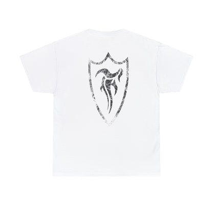 Sketched Tee