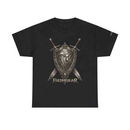 Shield & Swords  Tee