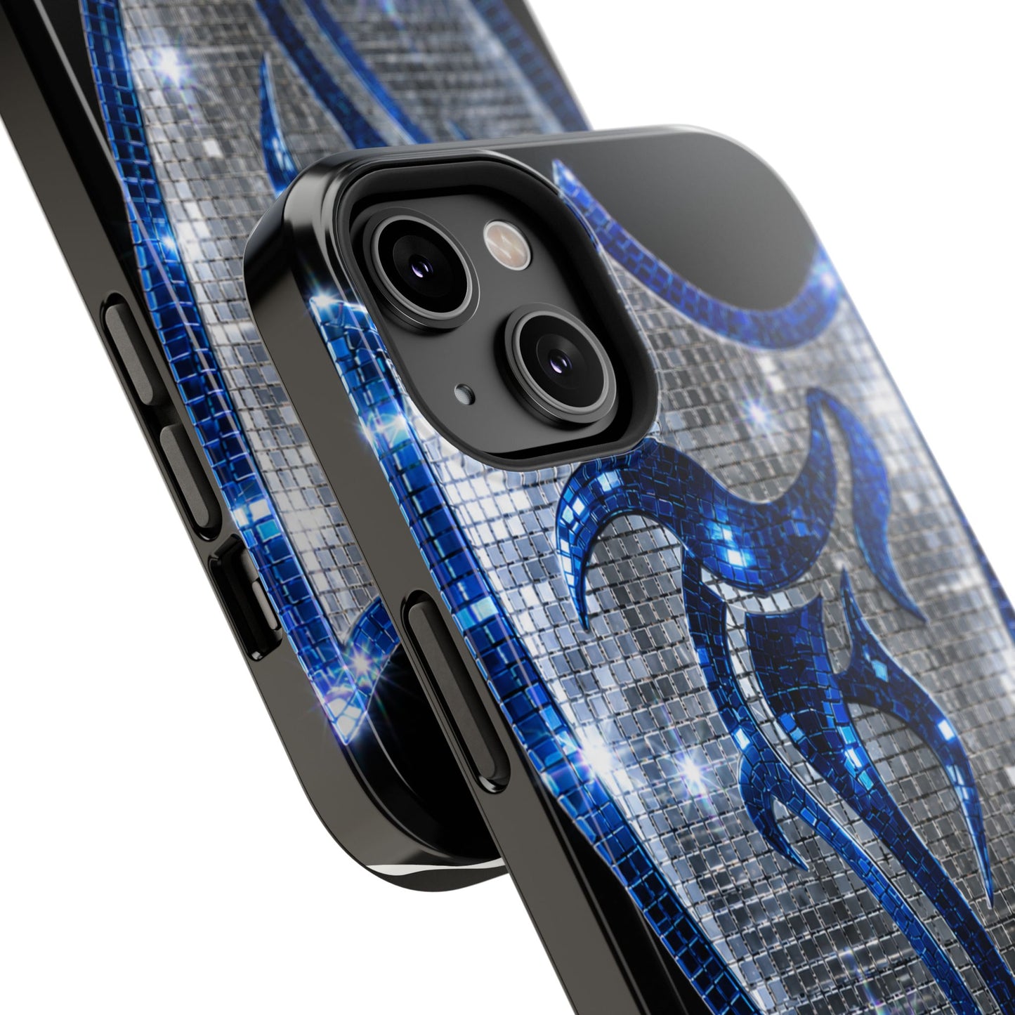 Impact-Resistant Cases