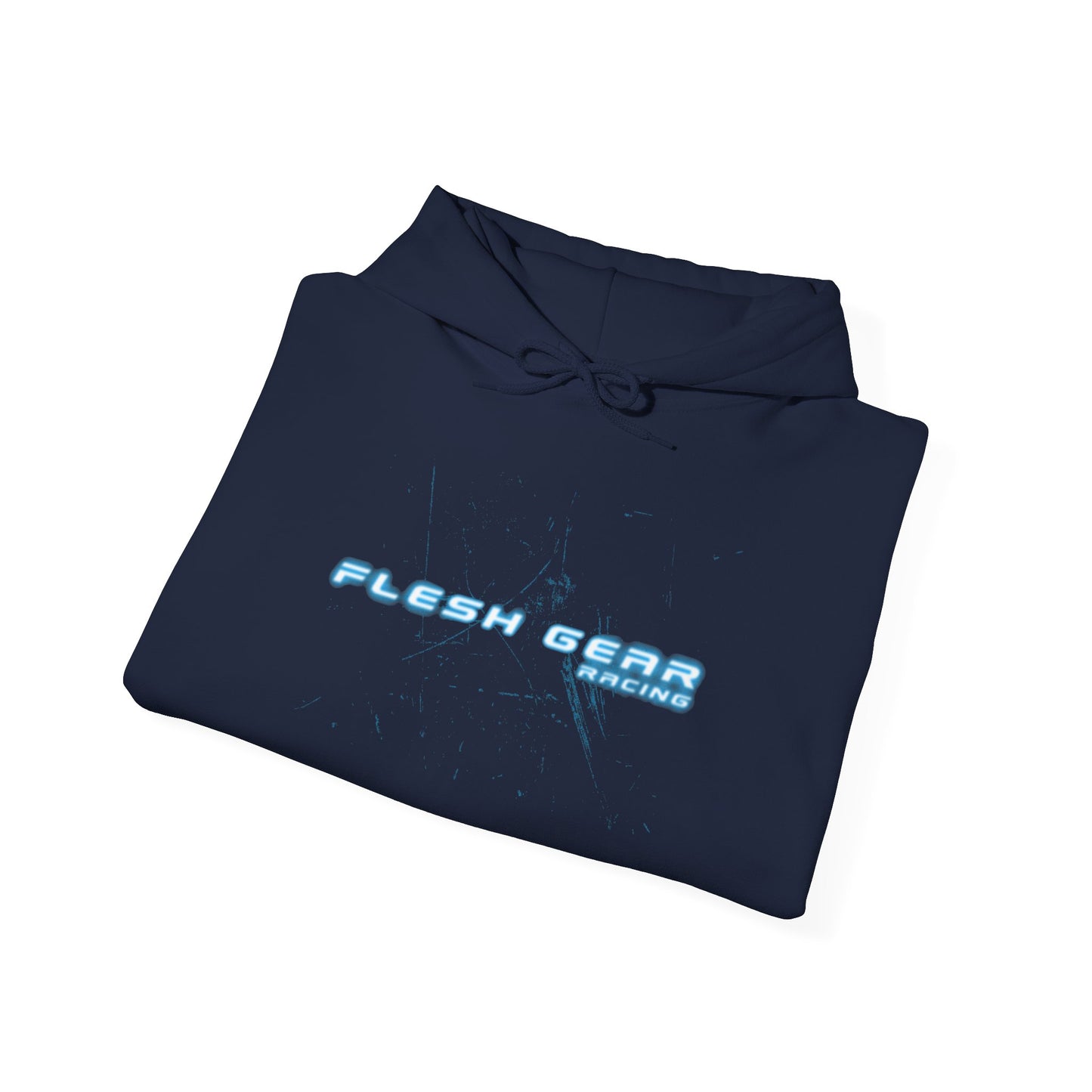 Fuel Off Road Team Hoodie