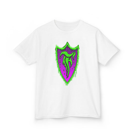 GOO=Kids Tee