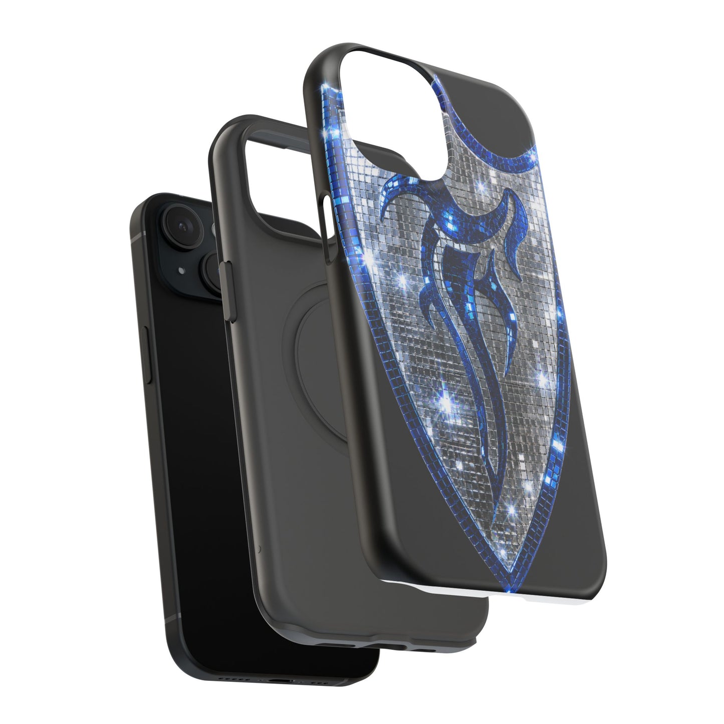 Impact-Resistant Cases