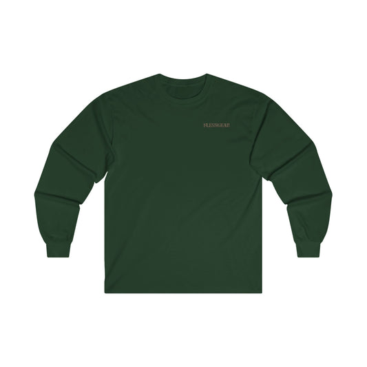 army joe Long Sleeve Tee
