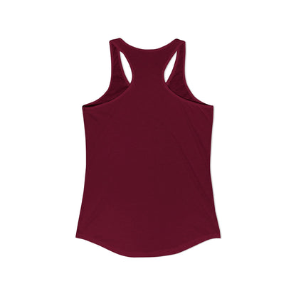 Women's OG Shield Racerback Tank