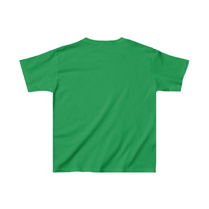 Count 2 10  Kids Tee