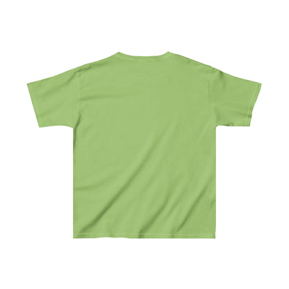 Count 2 10  Kids Tee