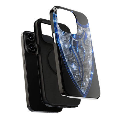 Impact-Resistant Cases